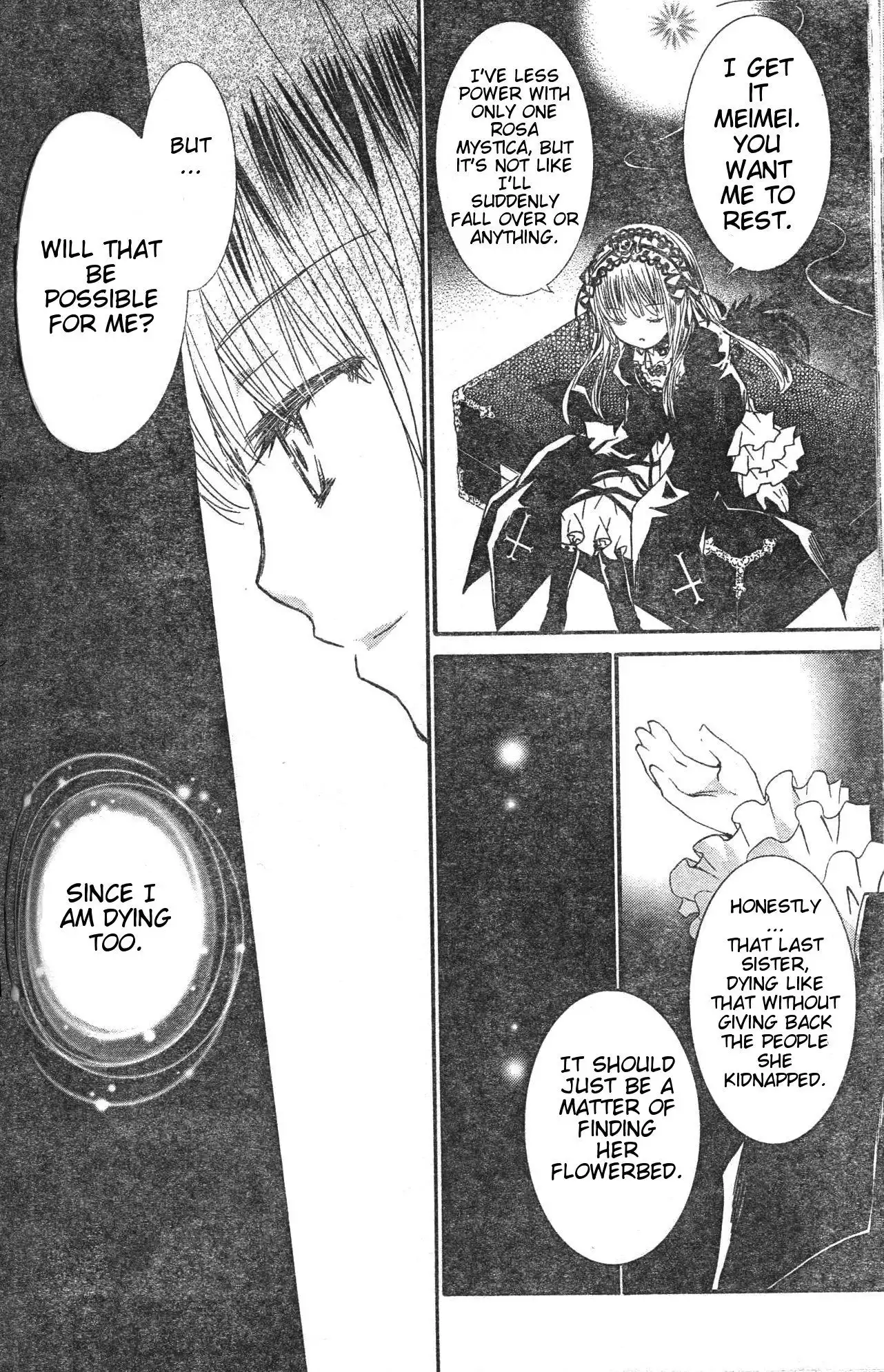 Rozen Maiden II Chapter 31.005 4